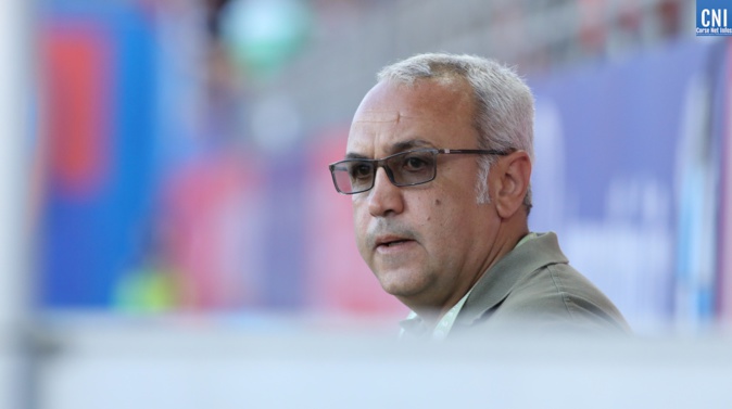 GFCA : Olivier Miniconi quitte la présidence GFCA : Olivier Miniconi quitte la présidence