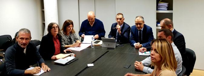 Un prêt de 6 000€ accordé aux agriculteurs en difficulté Un prêt de 6 000€ accordé aux agriculteurs en difficulté