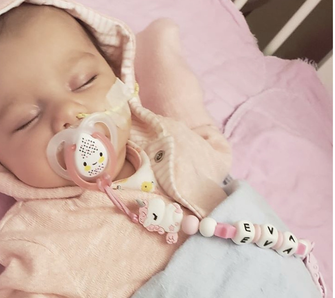 La communauté portugaise de Porto-Vecchio se mobilise pour la petite Eva