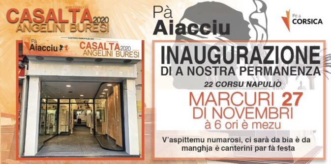 Municipales 2020 : échos de campagne