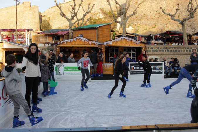 Coup d'envoi de "Natale in Calvi" le 5 décembre Coup d'envoi de "Natale in Calvi" le 5 décembre