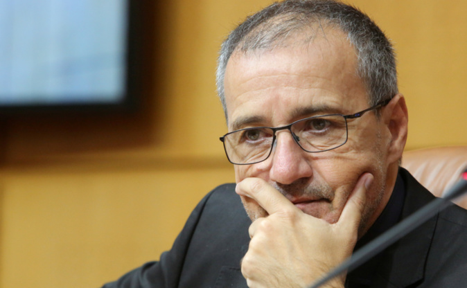 Jean-Guy Talamoni : « Nous voulons une génération de jeunes locuteurs de langue corse »