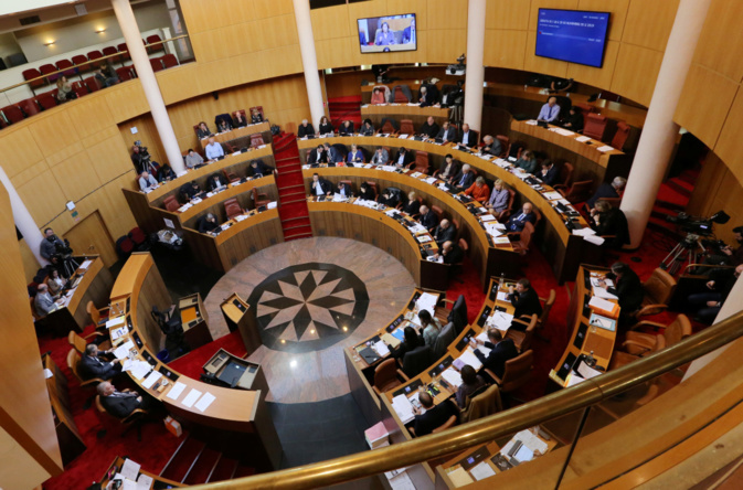 Photo Michel Luccioni. Photo Michel Luccioni.