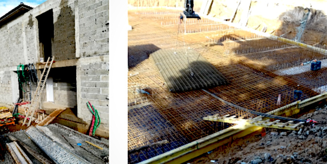 Accidents mortels du travail en Corse : les lacunes des entreprises, la responsabilité des maîtres d'ouvrage Accidents mortels du travail en Corse : les lacunes des entreprises, la responsabilité des maîtres d'ouvrage