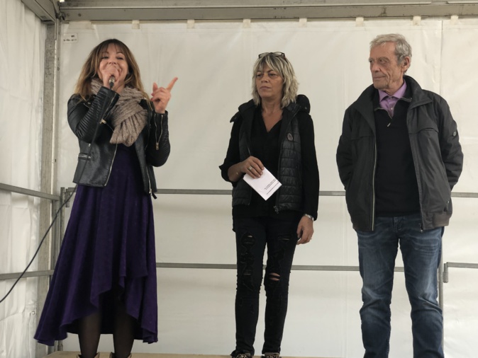 U Mercatu di Natale de Santa-Reparata-di-Balagna a ouvert ses portes U Mercatu di Natale de Santa-Reparata-di-Balagna a ouvert ses portes