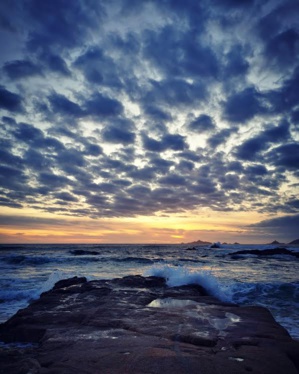 Le Scudo à Ajaccio (Pierranne Lenck)