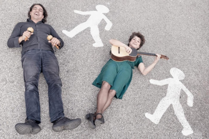 "Canto in fabula" à l'auditorium de Pigna