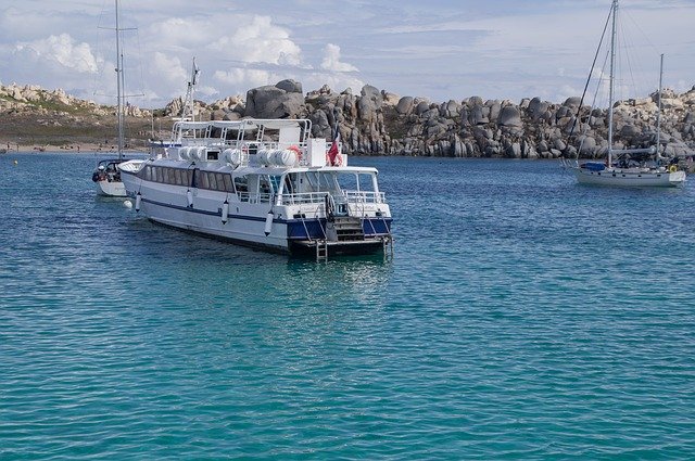 La Corse est la seule région française où la fréquentation touristique baisse