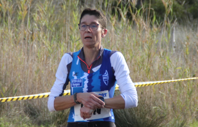 L'arrivée de Karine Giroud L'arrivée de Karine Giroud