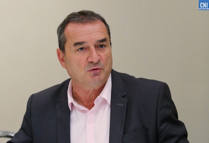 Municipales : Francois Filoni soutenu par l’ancien Sarkozyste Thierry Mariani ? « Ma candidature n’a aucune étiquette politique » Municipales : Francois Filoni soutenu par l’ancien Sarkozyste Thierry Mariani ? « Ma candidature n’a aucune étiquette politique »