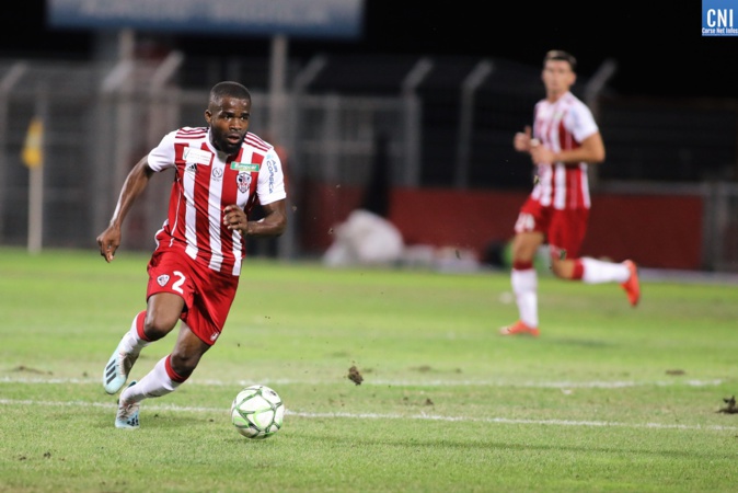 L’ACA s’impose à Niort et conforte sa place sur le podium (1-0) L’ACA s’impose à Niort et conforte sa place sur le podium (1-0)