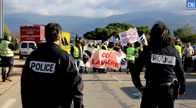 (Photo Michel Luccioni) (Photo Michel Luccioni)