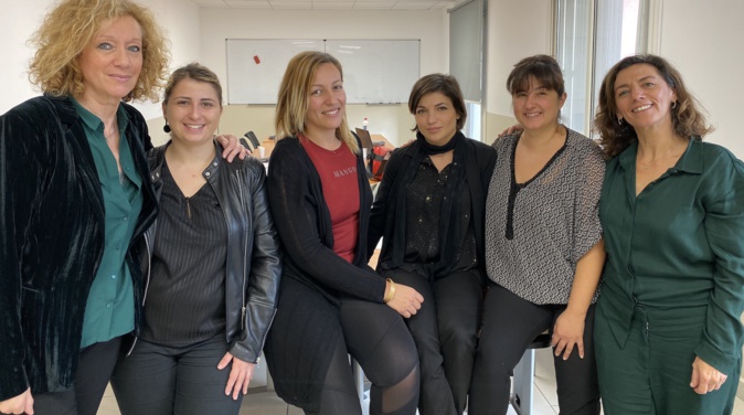 Ambassadeur du territoire : expérimentation en place au centre Afpa-Yolanda d’Aiacciu Ambassadeur du territoire : expérimentation en place au centre Afpa-Yolanda d’Aiacciu