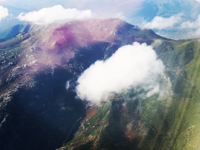 Photo : Lucy Inthesky