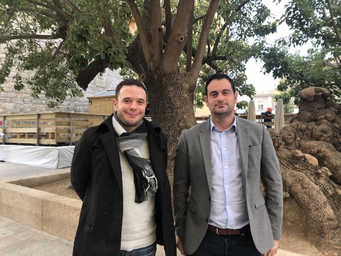 Municipales 2020 : Jean-Michel Mosconi veut Inalzà Purti-Vecchju Municipales 2020 : Jean-Michel Mosconi veut Inalzà Purti-Vecchju