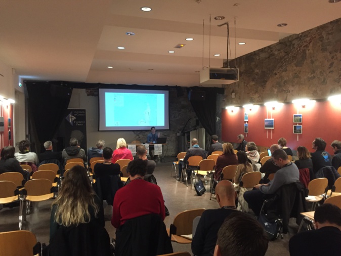 Bastia : Une semaine pour parler de la gestion environnementale des aires maritimes protégées