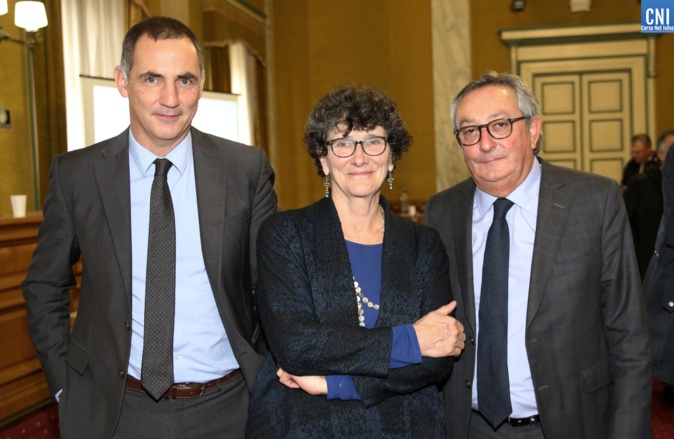 (Photo Michel Luccioni) (Photo Michel Luccioni)