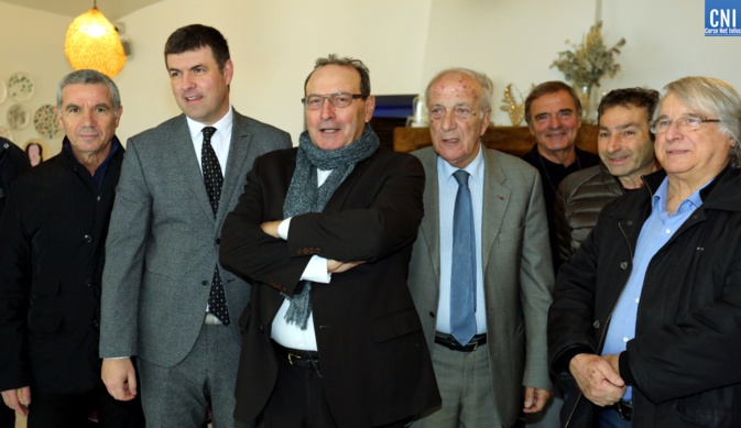 Photo Michel Luccioni Photo Michel Luccioni