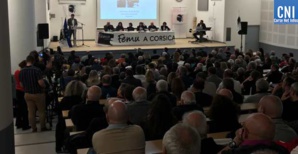 Gilles Simeoni : « Notre détermination à construire ce pays est plus forte que jamais. Rien ne nous en détournera »