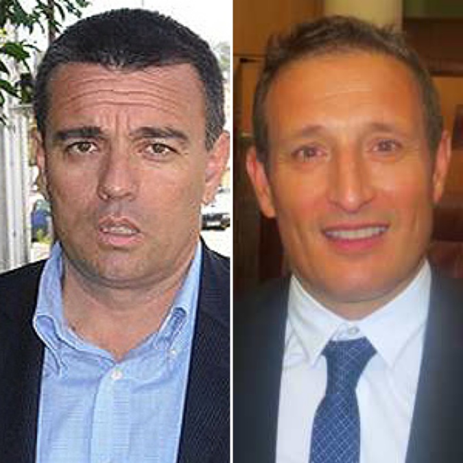 Municipales à Bastia : Jean-François Baccarelli retire sa candidature Municipales à Bastia : Jean-François Baccarelli retire sa candidature