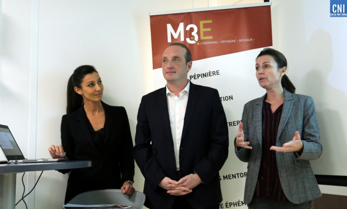 (Phots Michel Lucioni) (Phots Michel Lucioni)