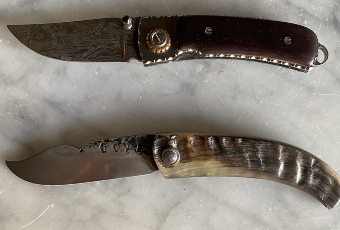 Tout connaître sur les spécificités du couteau corse Tout connaître sur les spécificités du couteau corse