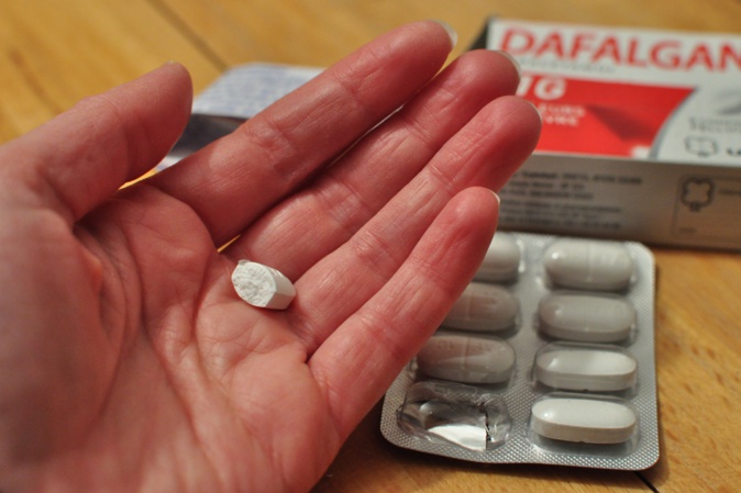 A partir du 15 janvier, l'aspirine, le paracétamol et l'ibuprofène ne seront plus en accès libre en pharmacie.