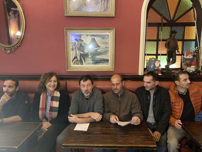 Réforme Blanquer : les professeurs de Corse lancent un cri d'alarme 