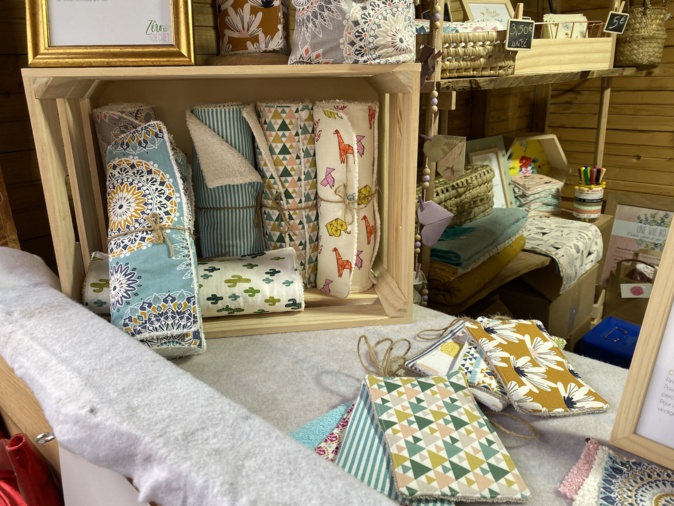 Bastia : "Une vie bô aime", quand le zéro déchet s’invite dans notre maison Bastia : "Une vie bô aime", quand le zéro déchet s’invite dans notre maison