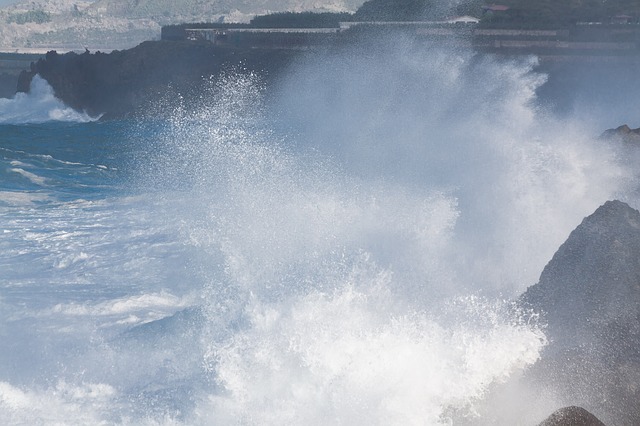 Orages et vent violent : la Corse placée en vigilance orange