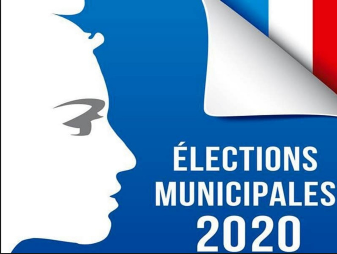 Elections municipales 2020 : vous avez jusqu'au 7 février 2020 pour vous inscrire sur les listes électorales Elections municipales 2020 : vous avez jusqu'au 7 février 2020 pour vous inscrire sur les listes électorales