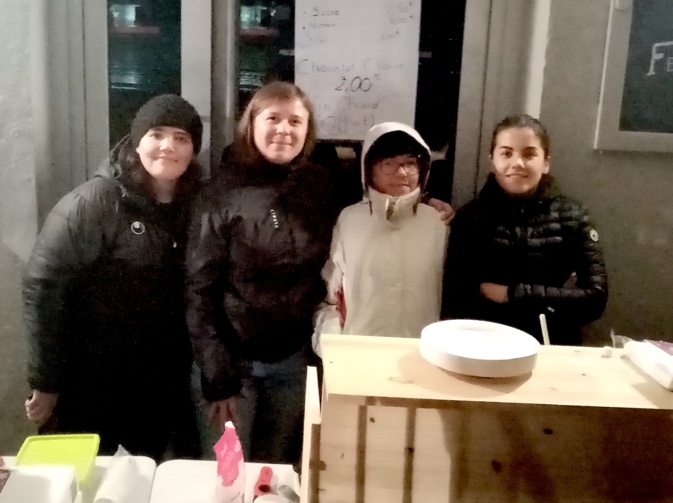 "Etincelle" à Corte : encore trois représentations "Etincelle" à Corte : encore trois représentations