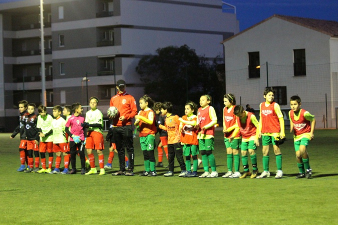 FC Balagne (Honneur) et AS Casinca (Élite) vainqueurs du tournoi de Noël à Calvi