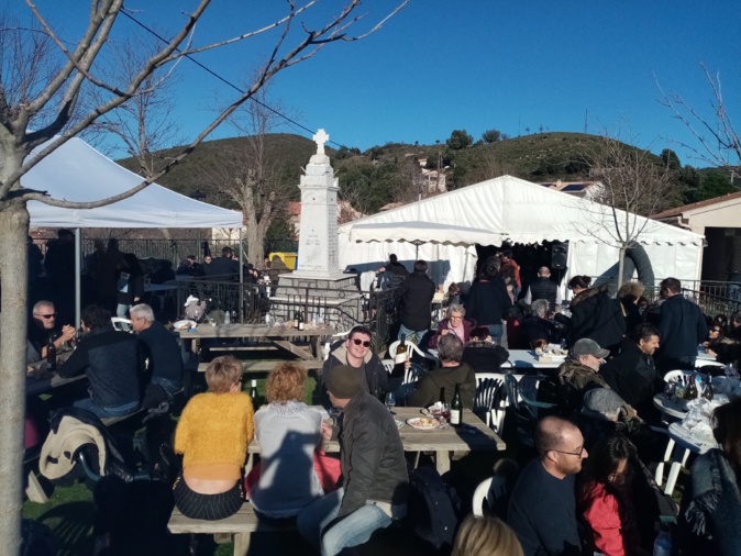 I scontri di u vinu in Erbaghjolu : un veru piacè I scontri di u vinu in Erbaghjolu : un veru piacè