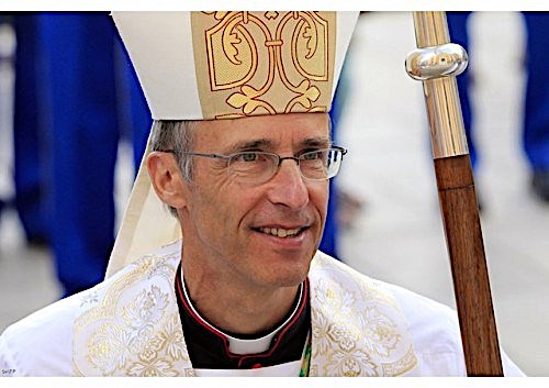Le message de Noël de l'évêque de Corse : 