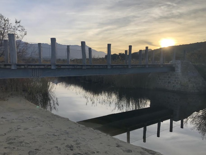 Lozari à la mi-journée (François-Xavier Montecattini)