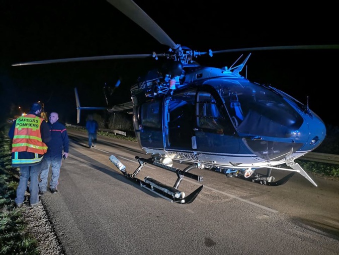 (@gendarmeriedecorse) (@gendarmeriedecorse)