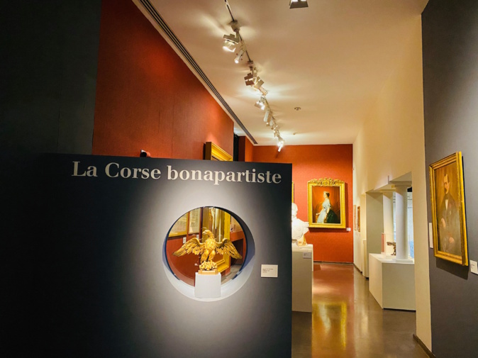 34 000 visiteurs en 2019 : une belle réussite pour le musée de Bastia ! 