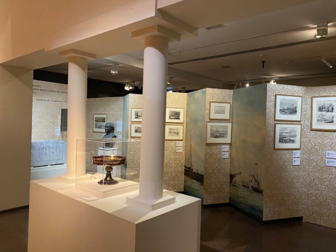 34 000 visiteurs en 2019 : une belle réussite pour le musée de Bastia ! 34 000 visiteurs en 2019 : une belle réussite pour le musée de Bastia !