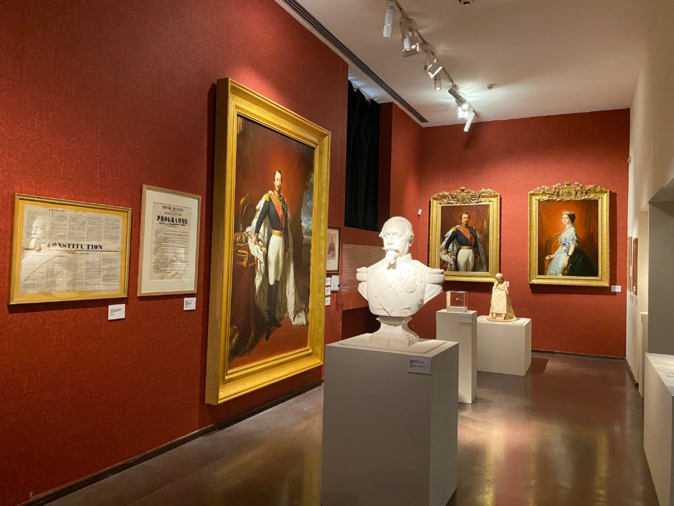 34 000 visiteurs en 2019 : une belle réussite pour le musée de Bastia ! 34 000 visiteurs en 2019 : une belle réussite pour le musée de Bastia !