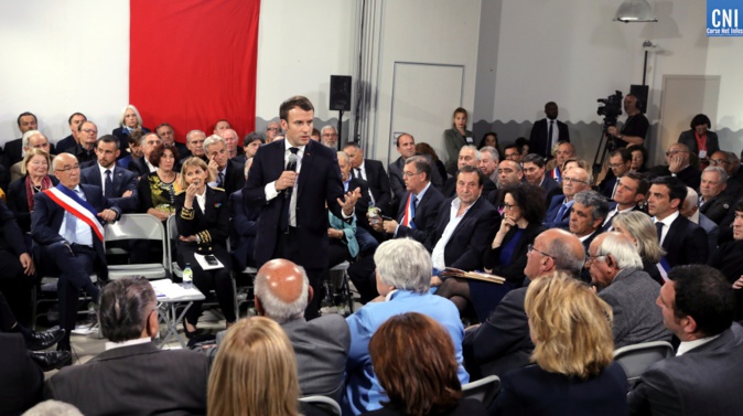 (Photo Michel Luccioni)