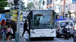Bus gratuits à Ajaccio et Bastia pour la nuit de la Saint-Sylvestre