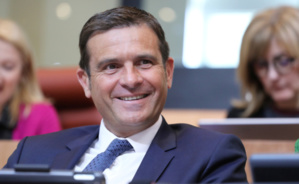 2020 : les vœux des élus 2020 : les vœux des élus