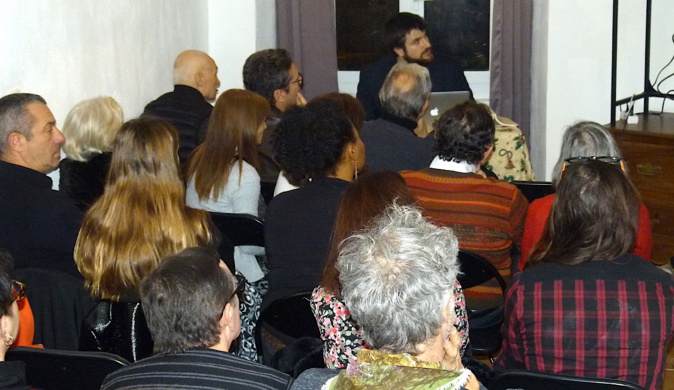 Bastia : Simone Weil à l’honneur à Musanostra