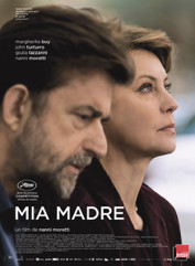 "Mia Madre" de Nanni Moretti au ciné club de Sartene
