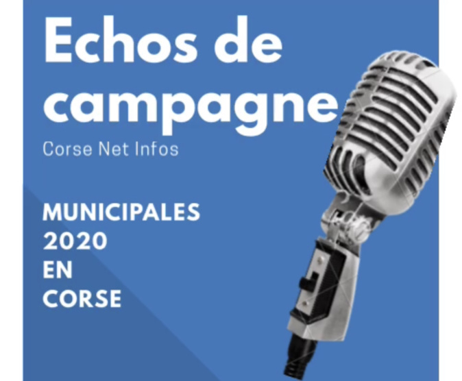 Municipales 2020 : échos de campagne du 7 Janvier Municipales 2020 : échos de campagne du 7 Janvier