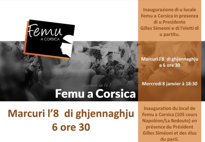 Municipales 2020 : échos de campagne du 7 Janvier Municipales 2020 : échos de campagne du 7 Janvier