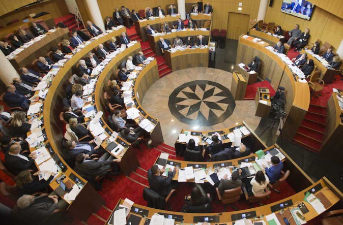 Assemblée de Corse : toutes les questions orales de la session de jeudi