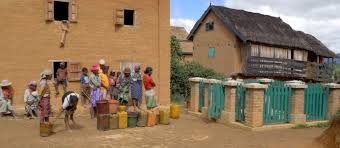 Projection le 11 janvier à Calvi de "Ranomamy, une eau malgache"