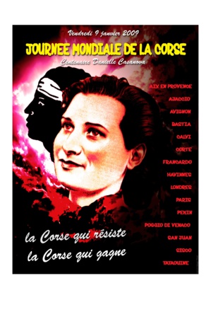 Journée Mondiale de la Corse : ce qu'il faut savoir...